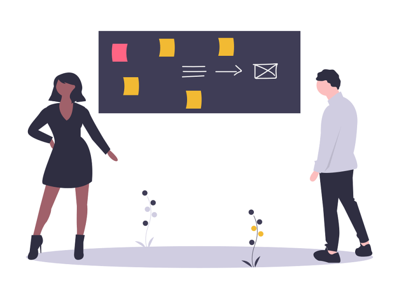 What do Business Analysts&nbsp;do?