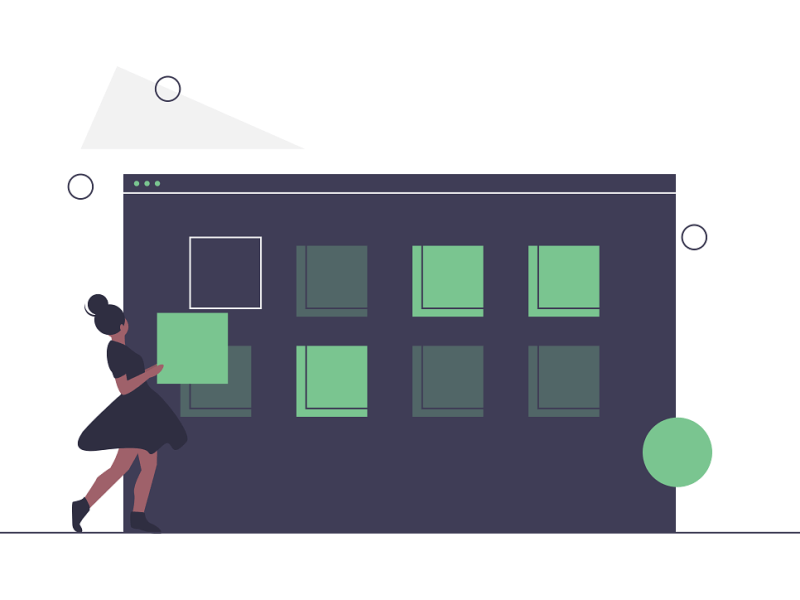 Trello, a tool for organising&nbsp;projects